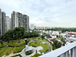 Parc Botannia (D28), Condominium #359325591